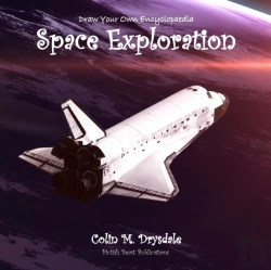Bertrand.pt - Draw Your Own Encyclopaedia Space Exploration