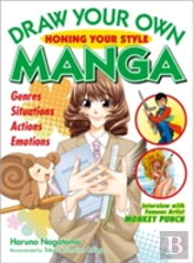 Draw Your Own Manga