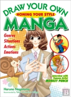 Bertrand.pt - Draw Your Own Manga