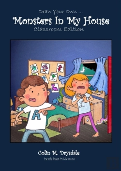 Bertrand.pt - Draw Your Own Monsters In My House - Classroom Edition