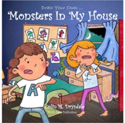 Bertrand.pt - Draw Your Own Monsters In My House