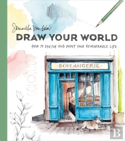 Bertrand.pt - Draw Your World