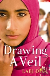 Drawing A Veil
