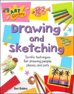 Bertrand.pt - Drawing Amp Sketching Art Smart