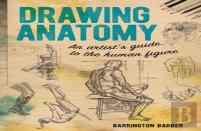 Drawing Anatomy