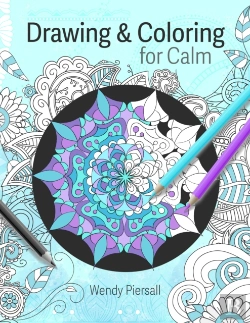 Bertrand.pt - Drawing And Coloring For Calm