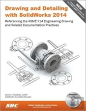 Drawing And Detailing With Solidworks 2014