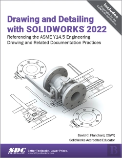 Bertrand.pt - Drawing And Detailing With Solidworks 2022