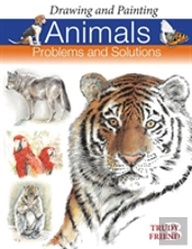 Drawing And Painting Animals