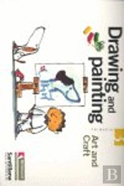 Drawing And Painting Art And Craft 3 Primaria Ingles