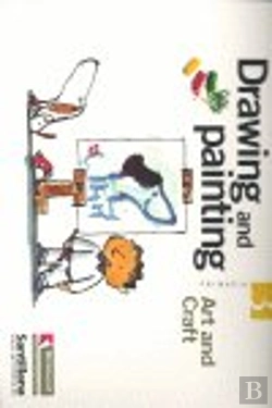 Bertrand.pt - Drawing And Painting Art And Craft 3 Primaria Ingles