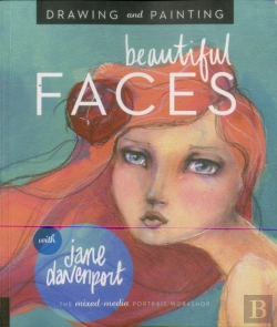 Bertrand.pt - Drawing And Painting Beautiful Faces