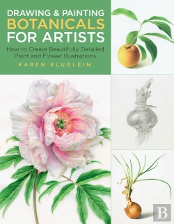 Bertrand.pt - Drawing And Painting Botanicals For Artists