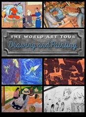 Drawing And Painting