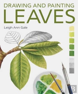 Bertrand.pt - Drawing And Painting Leaves