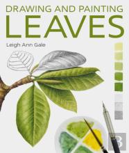 Drawing And Painting Leaves