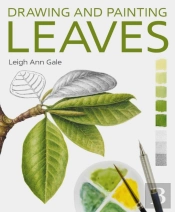 Drawing And Painting Leaves