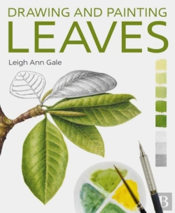 Bertrand.pt - Drawing And Painting Leaves