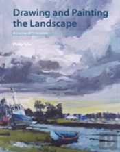 Drawing And Painting The Landscape