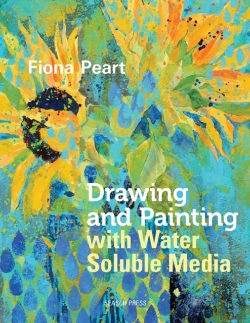 Bertrand.pt - Drawing And Painting With Water Soluble Media