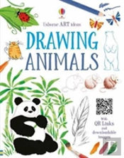 Drawing Animals