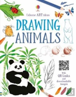 Bertrand.pt - Drawing Animals