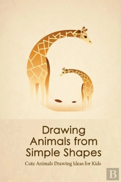 Bertrand.pt - Drawing Animals From Simple Shapes