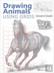 Drawing Animals Using Grids