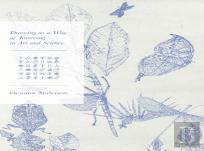 Drawing As A Way Of Knowing In Art And Science