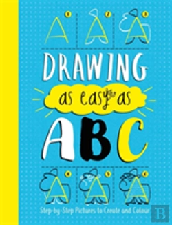 Bertrand.pt - Drawing As Easy As Abc