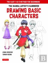 Drawing Basic Manga Characters