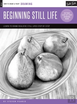 Bertrand.pt - Drawing: Beginning Still Life