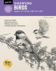 Drawing: Birds