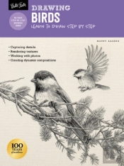 Drawing: Birds