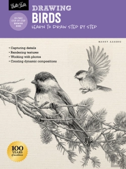 Bertrand.pt - Drawing: Birds