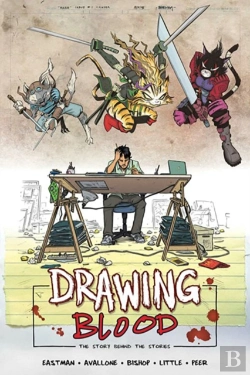 Bertrand.pt - Drawing Blood