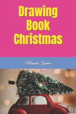 Bertrand.pt - Drawing Book Christmas