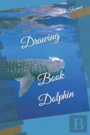 Drawing Book Dolphin