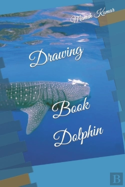 Bertrand.pt - Drawing Book Dolphin