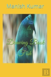 Drawing Book Fish