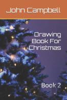 Drawing Book For Christmas