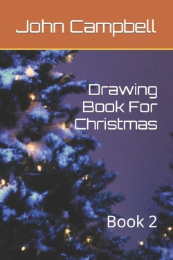 Bertrand.pt - Drawing Book For Christmas