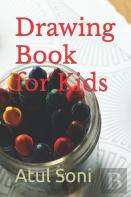 Drawing Book For Kids