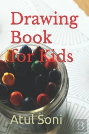 Drawing Book For Kids