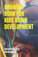 Drawing Book For Kids Brain Development