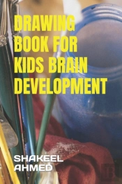 Drawing Book For Kids Brain Development