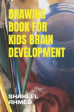 Bertrand.pt - Drawing Book For Kids Brain Development