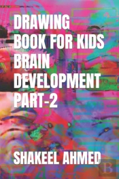 Drawing Book For Kids Brain Development Part-2