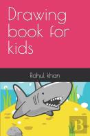 Drawing Book For Kids