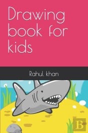 Drawing Book For Kids